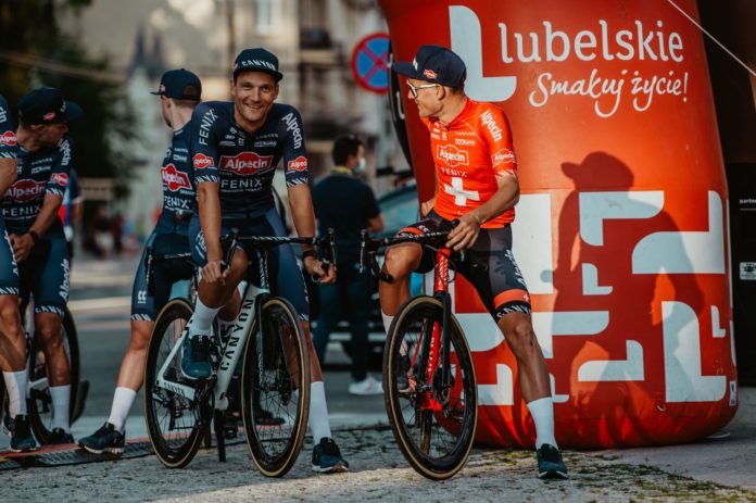 Alpecin-Fenix_Tour de Pologne