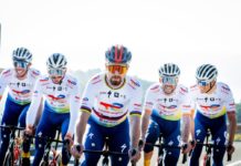 Tour de France 2022: TotalEnergies oraz B&B Hotels z ostatnimi dwiema dzikimi kartami