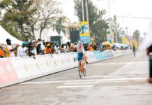 Tour du Rwanda 2022: Alexandre Geniez po raz drugi w tej edycji