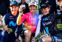 Marta Bastianelli zakończy karierę po Giro d’Italia Donne 2023