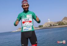 Tour of Oman 2022: Fernando Gaviria o swoim zwycięstwie i dyskwalifikacji Richeze