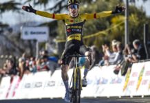 Cotygodniowy Quiz Kolarski – drugi tydzień Tour de France