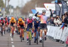 Bretagne Ladies Tour 2022: Marta Bastianelli z kolejnym triumfem, świetna jazda Marty Lach