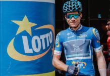 Tour de Pologne 2023: Team Novo Nordisk z dziką kartą