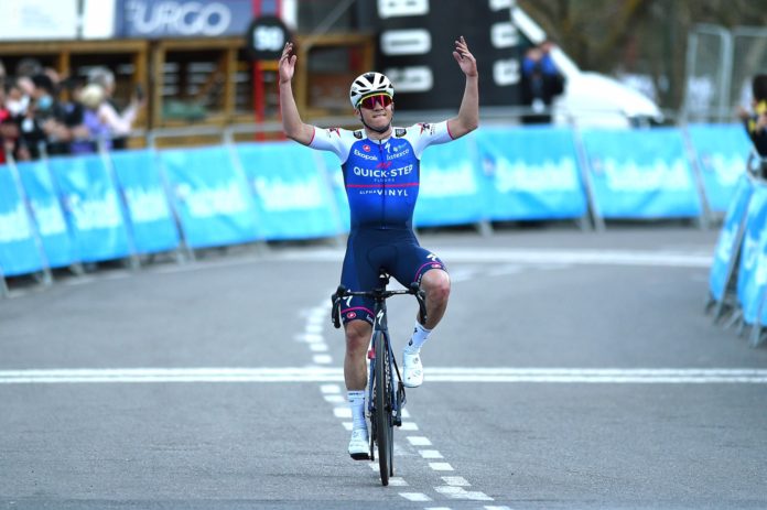 Remco evenepoel