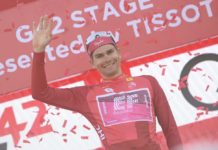Decathlon AG2R La Mondiale Team zamyka skład. 4 solidne wzmocnienia