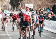 Tour de Vendée 2022: Bryan Coquard pokonuje Demare’a