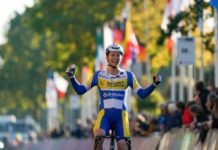 Albert Achterhes Profronde van Drenthe 2022: Zapowiedź wyścigu