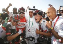 Plan kolarskich transmisji w Eurosporcie – luty 2023