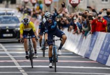 Gran Camiño 2022: Niezniszczalny Valverde ponownie zwycięski