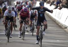 Ronde van Drenthe 2022: Lorena Wiebes znów triumfuje