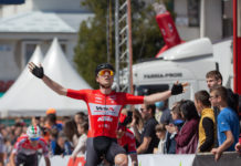 Trofej Umag 2022: Daniel Auer wygrywa, Bartosz Rudyk 5., Patryk Stosz 10. Daniel Auer