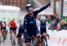 Le Samyn des Dames 2022: Emma Norsgaard wygrywa finisz na wymęczenie