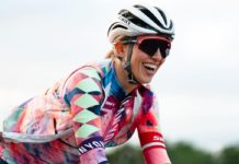 Dwie Polki w składzie Canyon-SRAM na Strade Bianche 2023