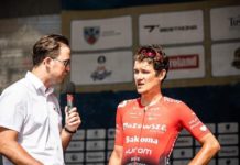 Turul Romaniei 2022: Lucas Carstensen wygrywa, Alan Banaszek czwarty