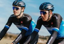 Dorpenomloop Rucphen 2022: Maikel Zijlaard wygrywa, Alan Banaszek trzynasty
