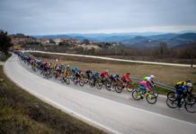 Istrian Spring Trophy 2022: Alex Baudin triumfuje, Paweł Cieślik 12.