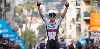 Co zapamiętamy z… Mediolan-San Remo 2022 Matej Mohorič