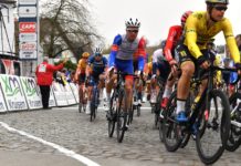 Cholet – Pays de la Loire 2022: Zapowiedź wyścigu Bram Welten