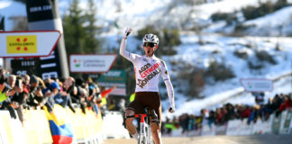 Ben O’Connor zmienia docelowy Wielki Tour. Spróbuje sił w Giro d’Italia 2024