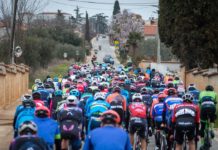 Circuit des Ardennes 2023: Mathias Bregnhøj wygrywa „na solo”