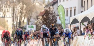 GP Adria Mobil 2022: Maciej Paterski z pierwszym zwycięstwem w sezonie