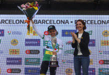 Volta a Catalunya 2022: Bagioli oraz Higuita po ostatnim etapie
