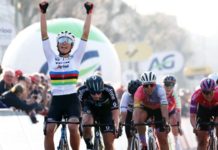 Ceratizit Challenge by La Vuelta 2022: Elisa Balsamo na zakończenie, Annemiek van Vleuten triumfuje w „generalce”