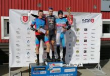 Rozegrano IX Memoriał Eryka Stolarza