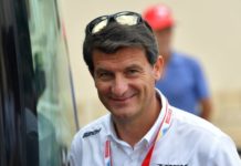 Luca Guercilena wraca do pracy z Trek-Segafredo po chorobie nowotworowej