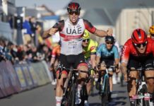 Przełamanie? – Bredene Koksijde Classic 2023