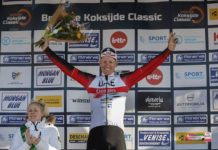 Pascal Ackermann: „Moja forma jest dobra jak nigdy”
