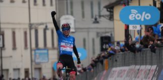 Tirreno-Adriatico 2022: Tadej Pogacar znów nokautuje rywali