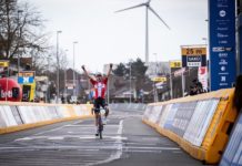 Ostatnia przymiarka – zapowiedź E3 Saxo Bank Classic 2022 kasper asgreen e3 harelbeke