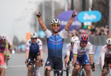 Plecami do Flandrii – zapowiedź Minerva Classic Brugge-De Panne 2022