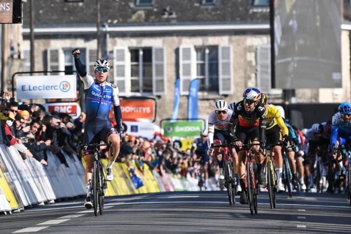 jakobsen fabio paris nice