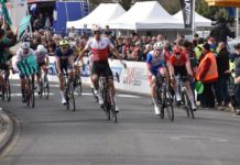 Classic Loire Atlantique 2022: Perez wygrywa po ponad dwóch latach