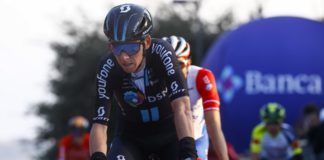 Giro d’Italia 2022: Koniec marzeń Romaina Bardet