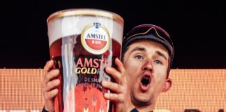 Amstel Gold Race 2024: INEOS Grenadiers z Michałem Kwiatkowskim