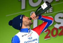 Thibaut Pinot – solo la vittoria è bella