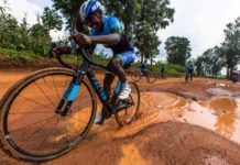 Aline Uwera – bez prądu, dzieląc pokój z krową po medale i przyszłość z Israel Cycling Academy