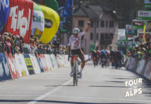 AG2R Citroën Team przedłuża umowy z pięcioma kolarzami