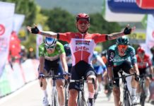 Tour of Türkiye 2022: Caleb Ewan zwycięża nie tylko na płaskim Tour of Turkey 2022
