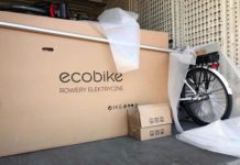 Biuro detektywistyczne Rutkowski odzyskuje rowery Ecobike warte około 1.000.000 zł