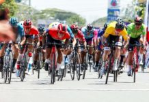 Tour of Thailand 2022: Mohd Hariff Saleh po raz drugi, Alan Banaszek szósty