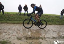 Czwórka weteranów szos na dłużej w Movistar Team