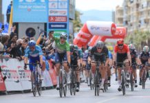 Tour of Türkiye 2022: Jasper Philipsen wygrywa i zostaje liderem