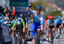 Cztery duże wzmocnienia w Alpecin-Deceuninck
