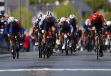 Circuit Cycliste Sarthe 2022: Pedersen wyrwał zwycięstwo na kresce