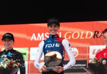Marta Cavalli nową zawodniczką Team dsm-firmenich PostNL